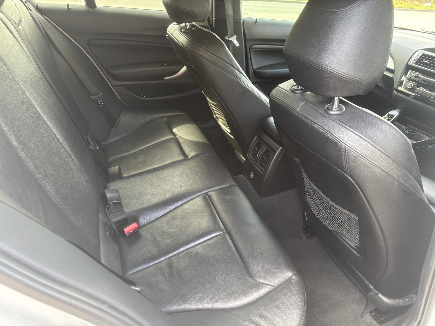 Used BMW 1 Series 2017 for sale - 78198150: Photo 24