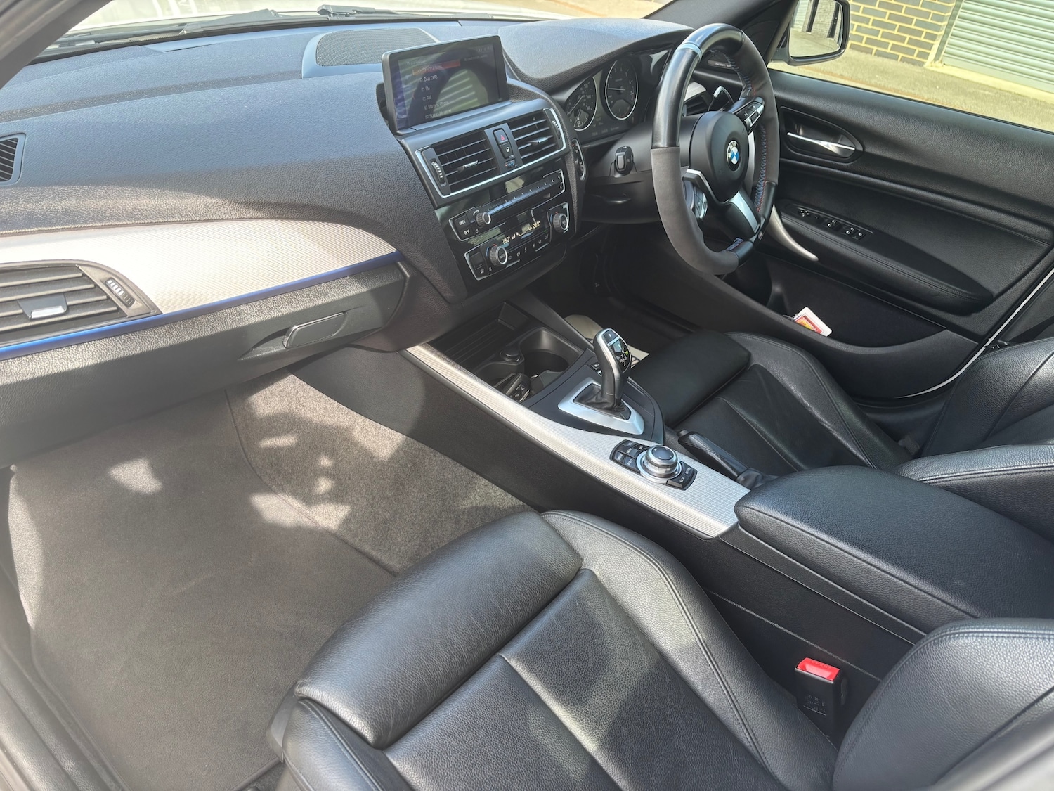 Used BMW 1 Series 2017 for sale - 78198150: Photo 25