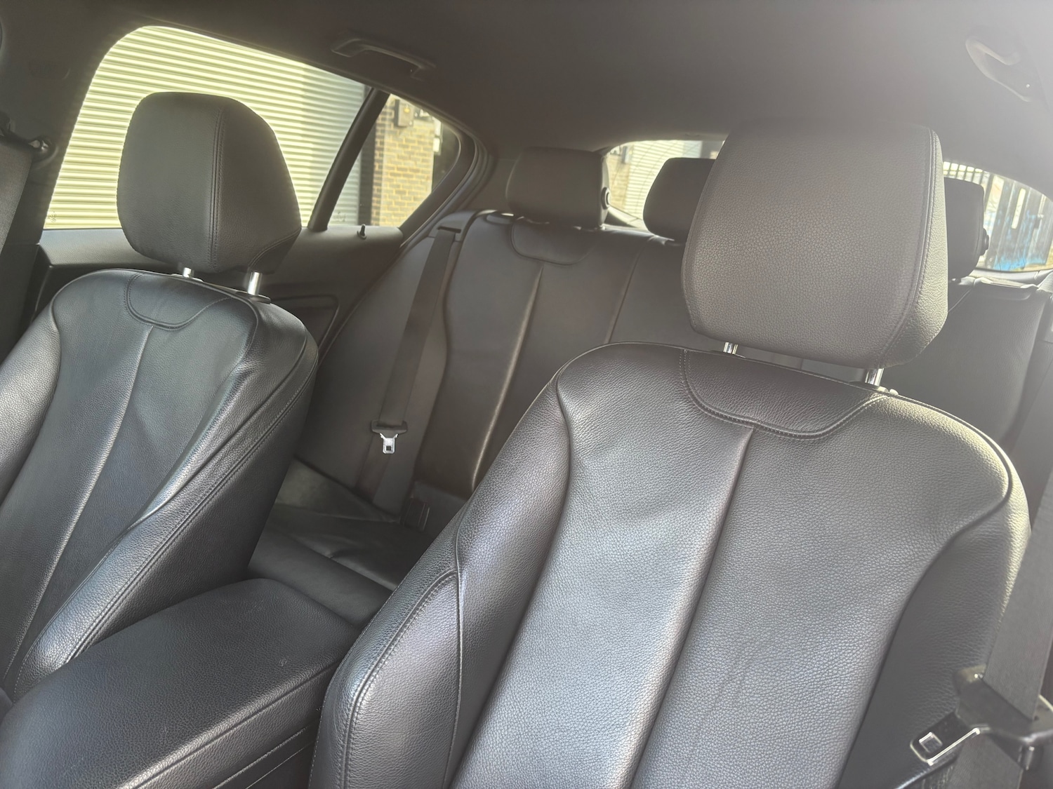 Used BMW 1 Series 2017 for sale - 78198150: Photo 26