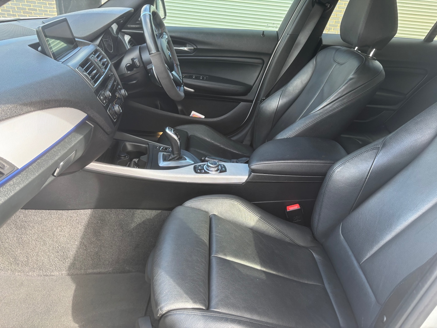 Used BMW 1 Series 2017 for sale - 78198150: Photo 27