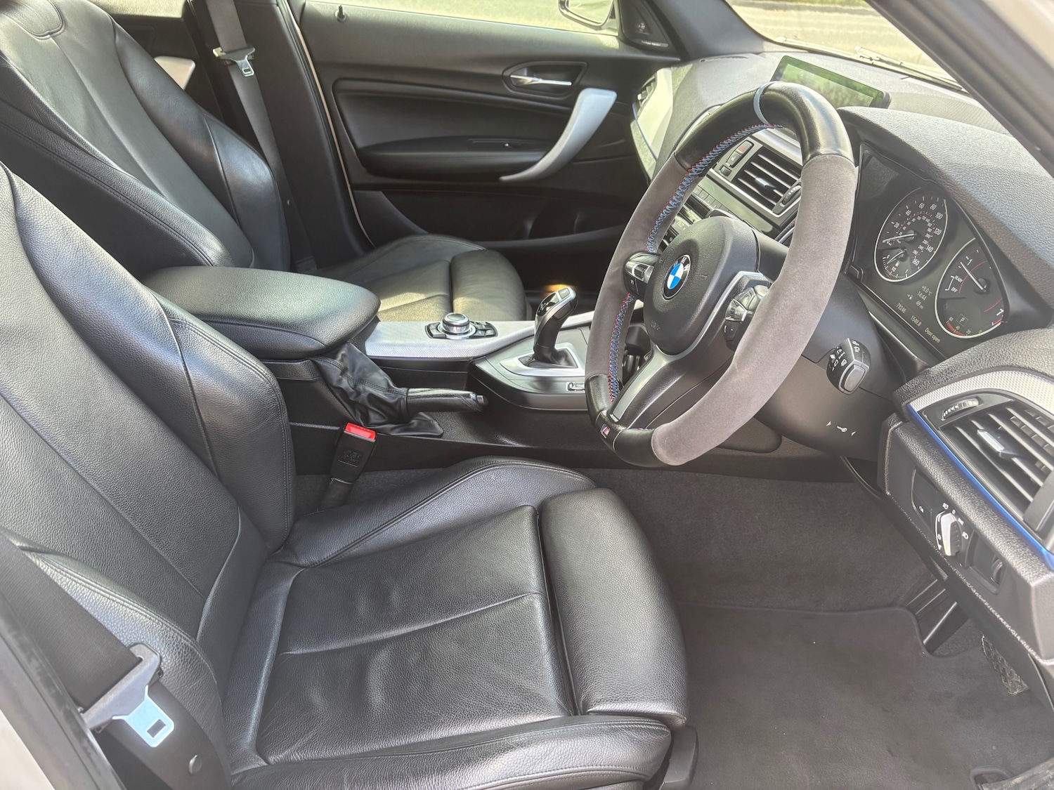 Used BMW 1 Series 2017 for sale - 78198150: Photo 28