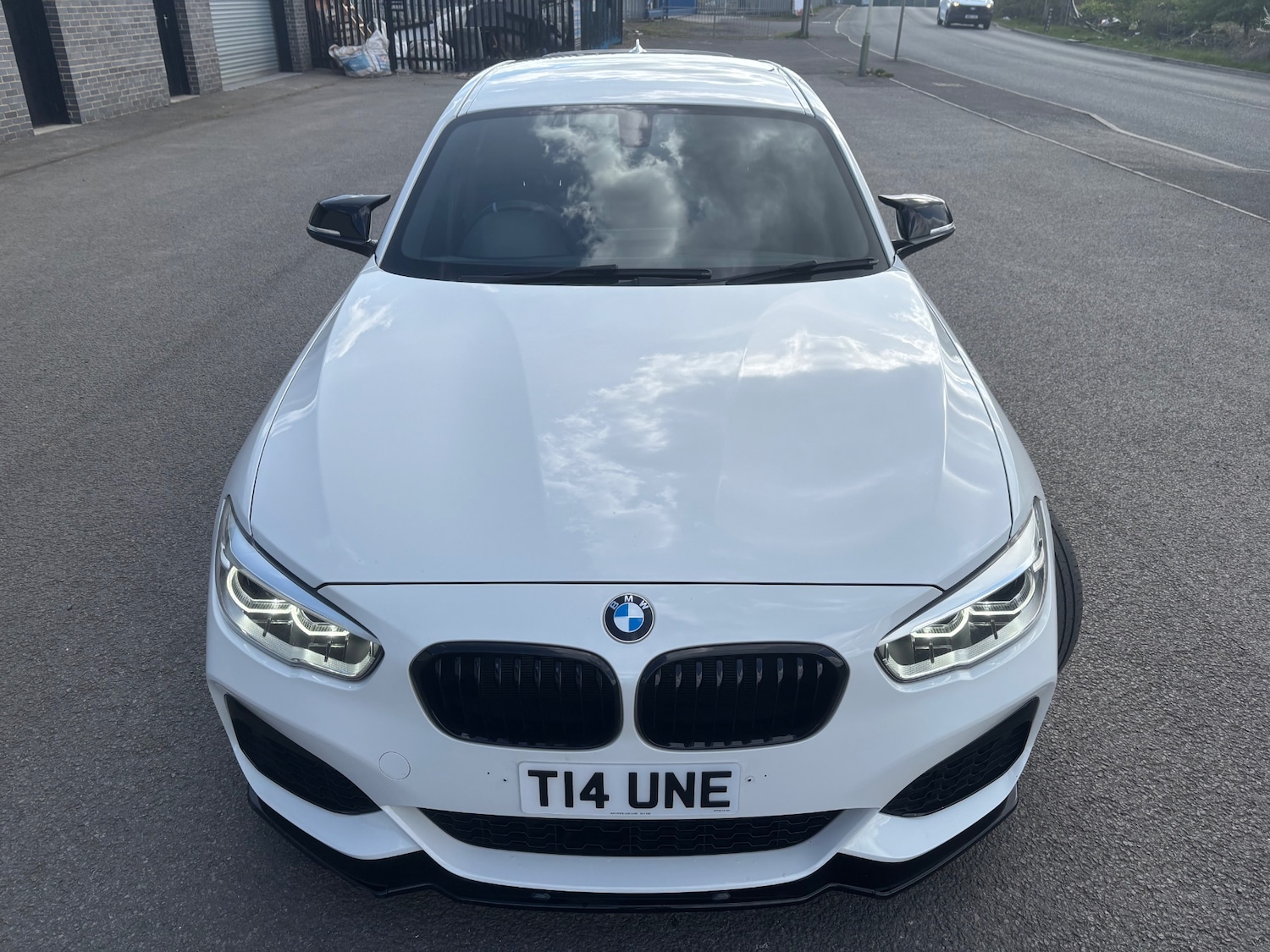 Used BMW 1 Series 2017 for sale - 78198150: Photo 3
