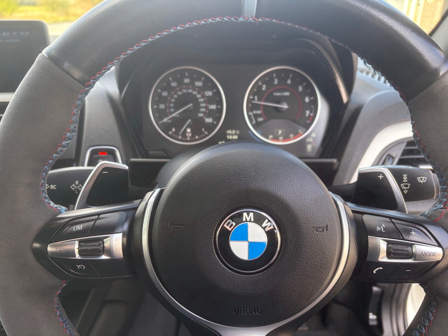 Used BMW 1 Series 2017 for sale - 78198150: Photo 31