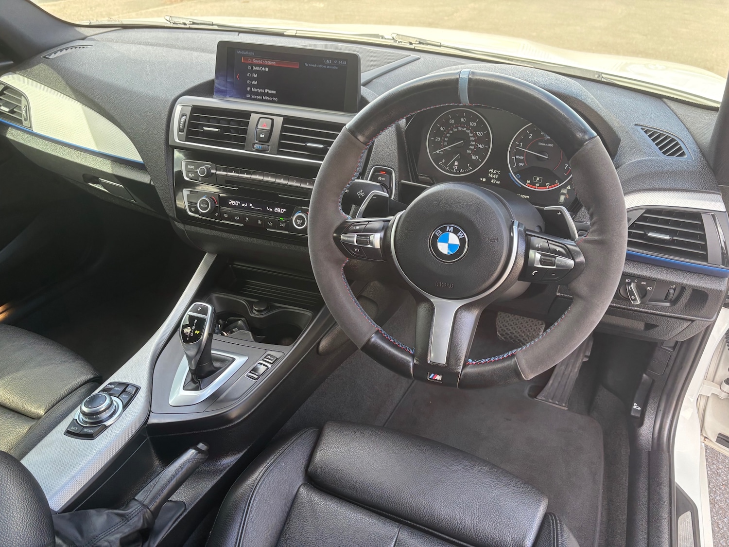 Used BMW 1 Series 2017 for sale - 78198150: Photo 32