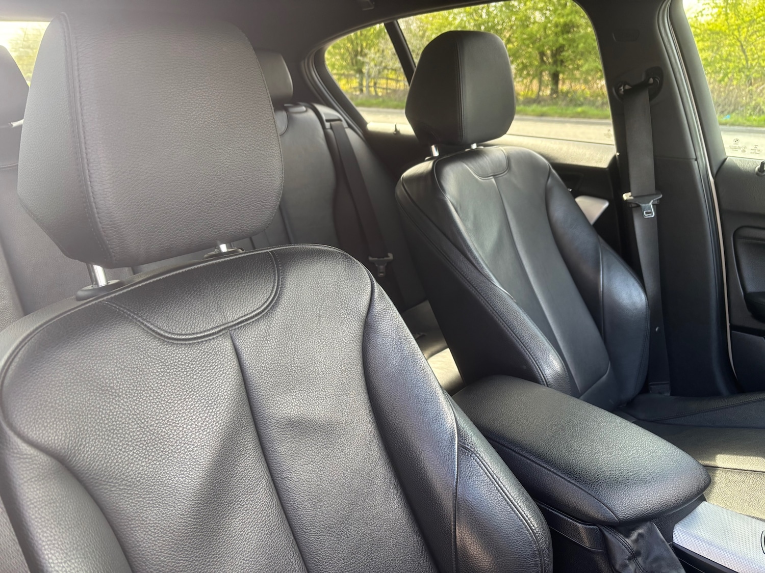 Used BMW 1 Series 2017 for sale - 78198150: Photo 33