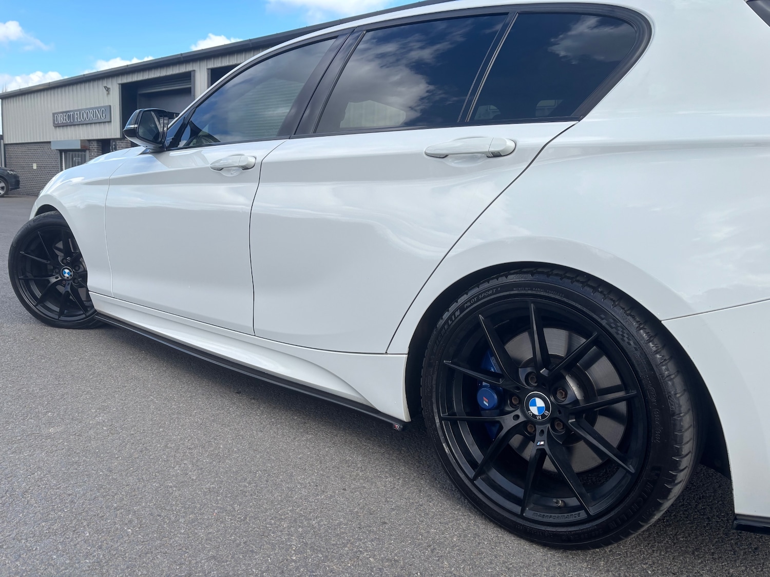 Used BMW 1 Series 2017 for sale - 78198150: Photo 4