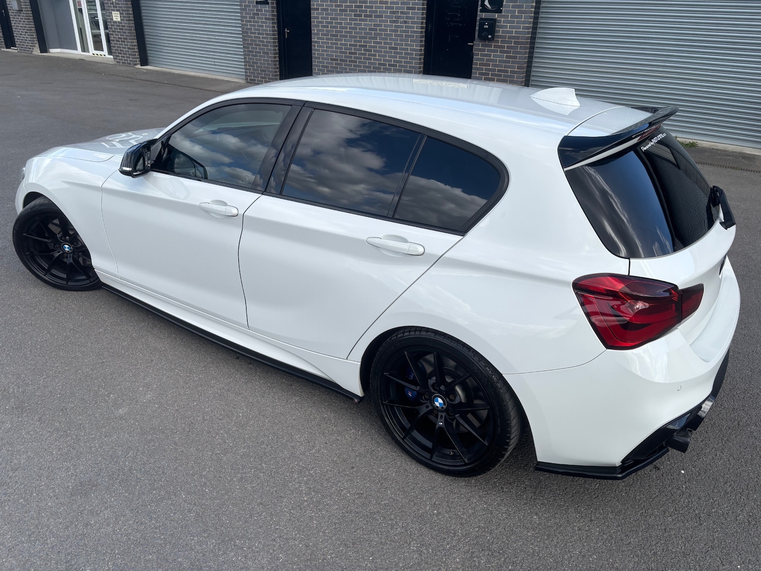 Used BMW 1 Series 2017 for sale - 78198150: Photo 5