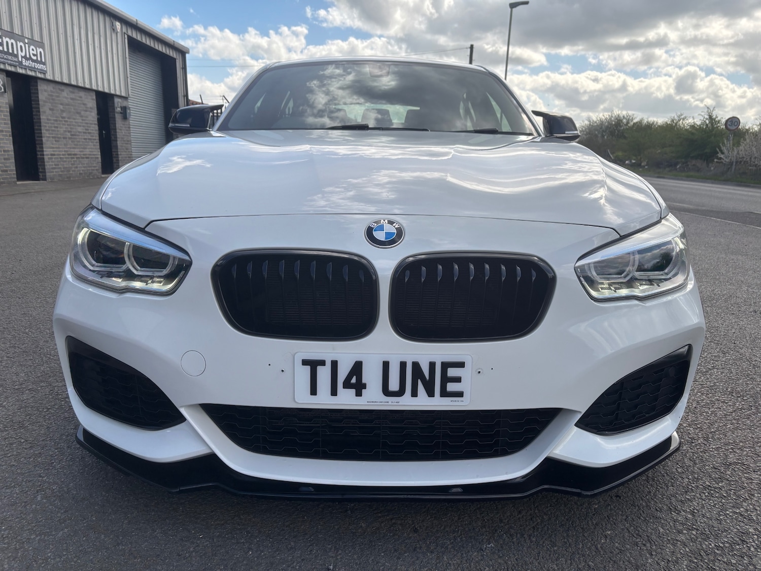 Used BMW 1 Series 2017 for sale - 78198150: Photo 6