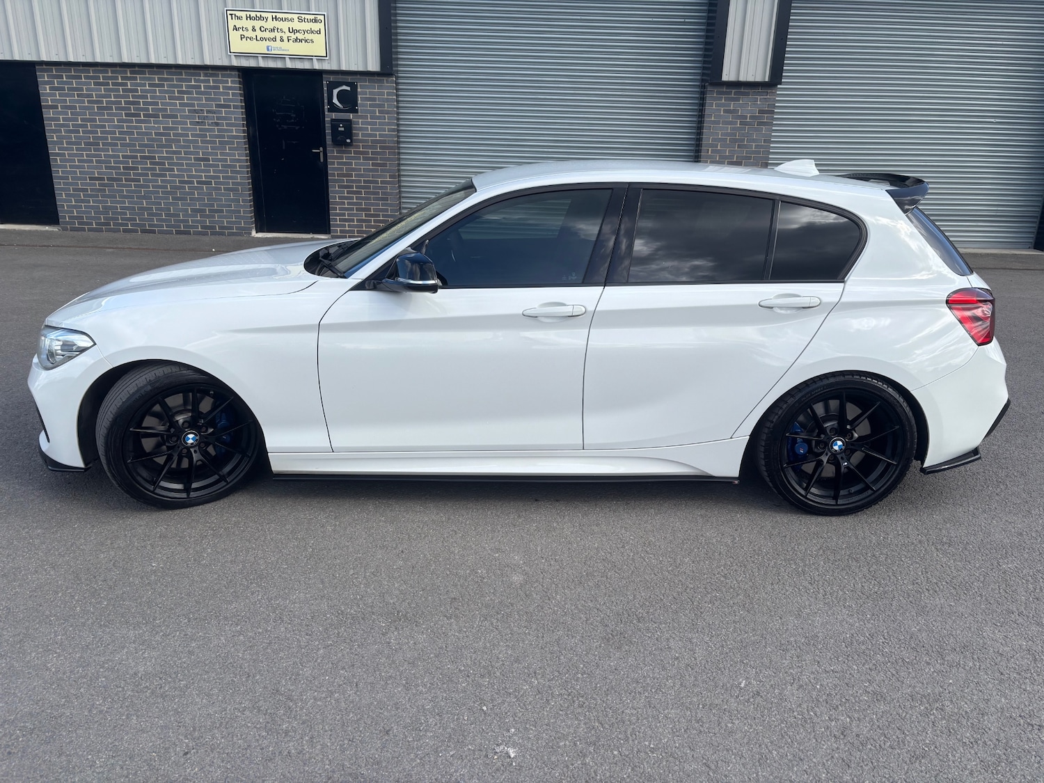 Used BMW 1 Series 2017 for sale - 78198150: Photo 7