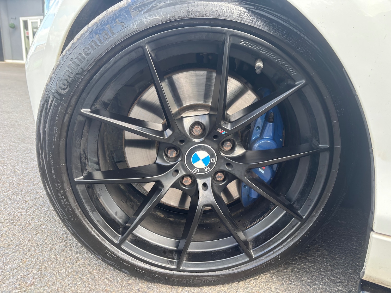 Used BMW 1 Series 2017 for sale - 78198150: Photo 8