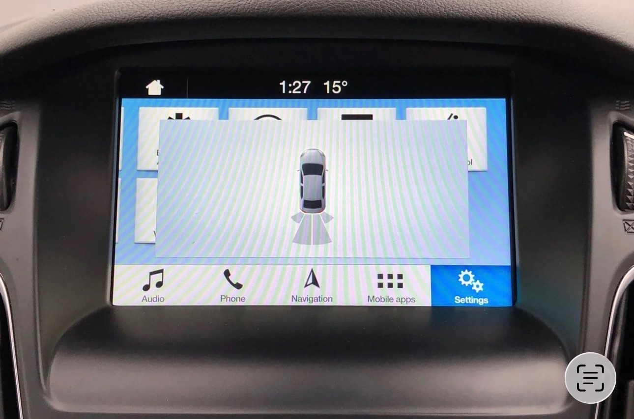 Used Ford Focus 2017 for sale - 76492059: Photo 5