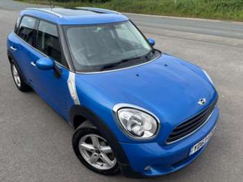 2013 (63) - ONE MPV FINANCE NO DEPOSIT AVAILABLE FSH NEW TIMING CHAIN BLUETOOTH PARKING 5-Door
