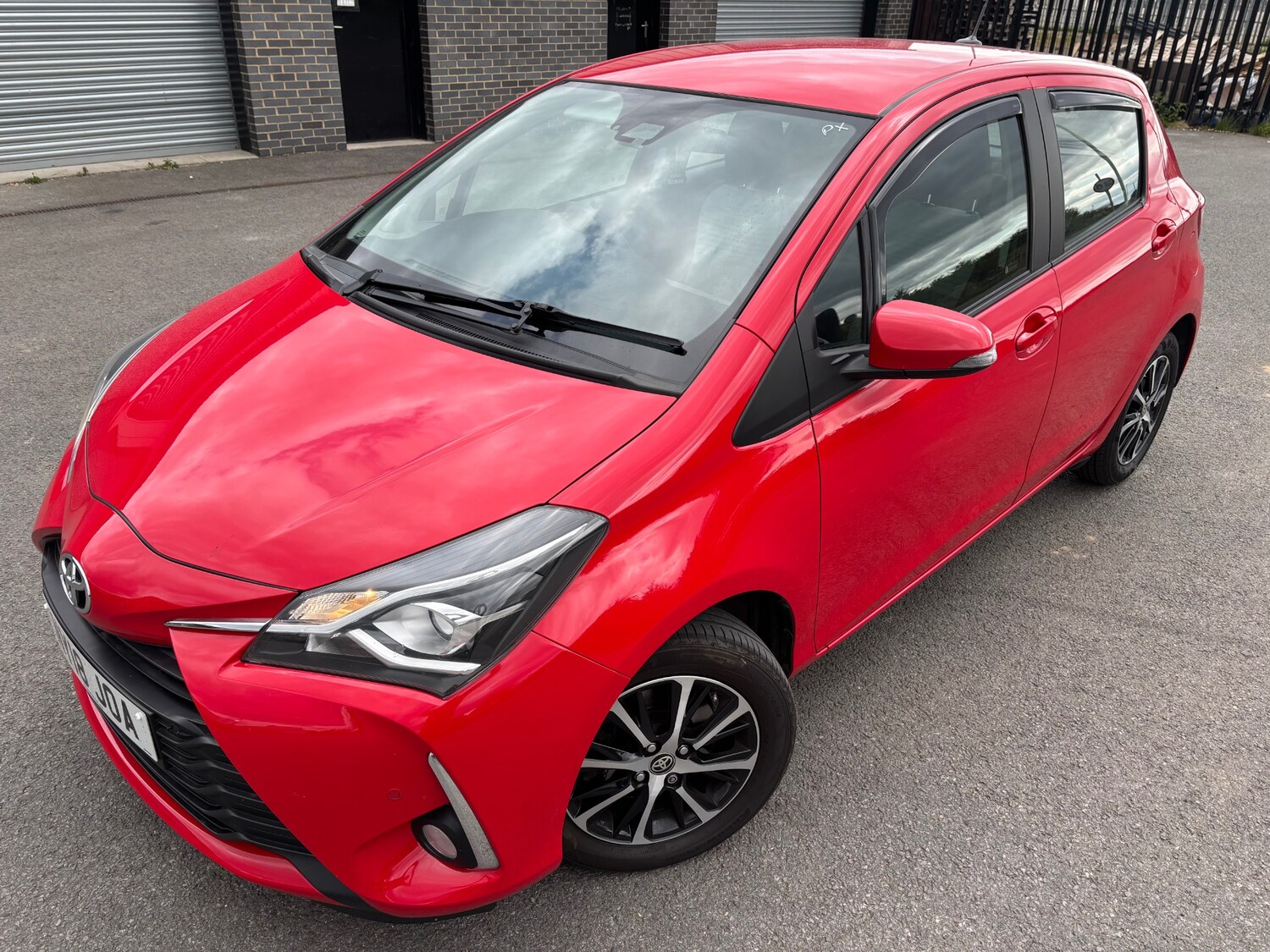 Vehicle 29
