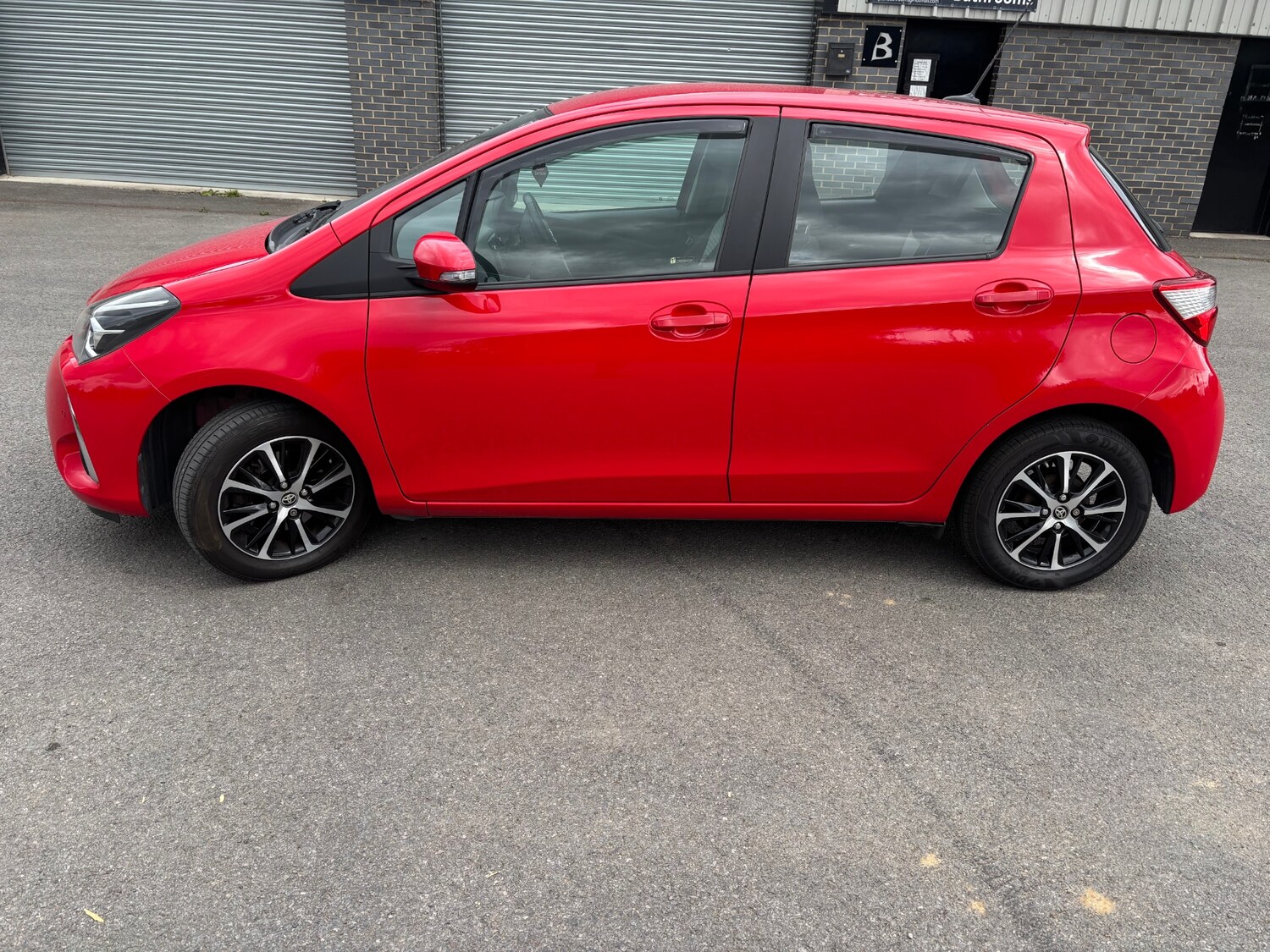 Vehicle 7