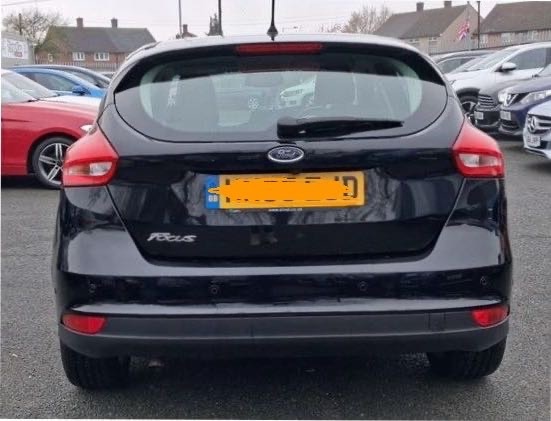 Used Ford Focus 2018 for sale - 77113080: Photo 5