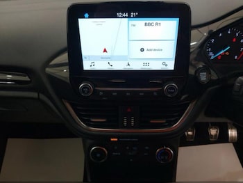 Used Ford Fiesta 2018 for sale - 75396592: Photo