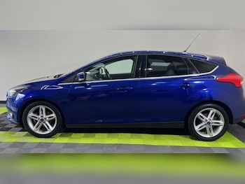 Used Ford Focus 2016 for sale - 75950993: Photo