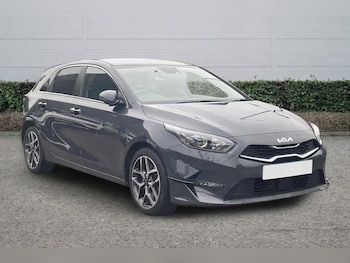 Used Kia Ceed 2019 for sale - 77829968: Photo