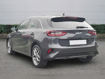 Used Kia Ceed 2019 for sale - 77829968: Photo