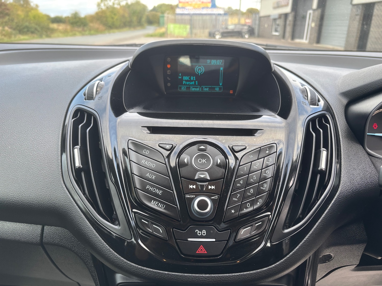 Used Ford B-MAX 2016 for sale - 75952431: Photo 25