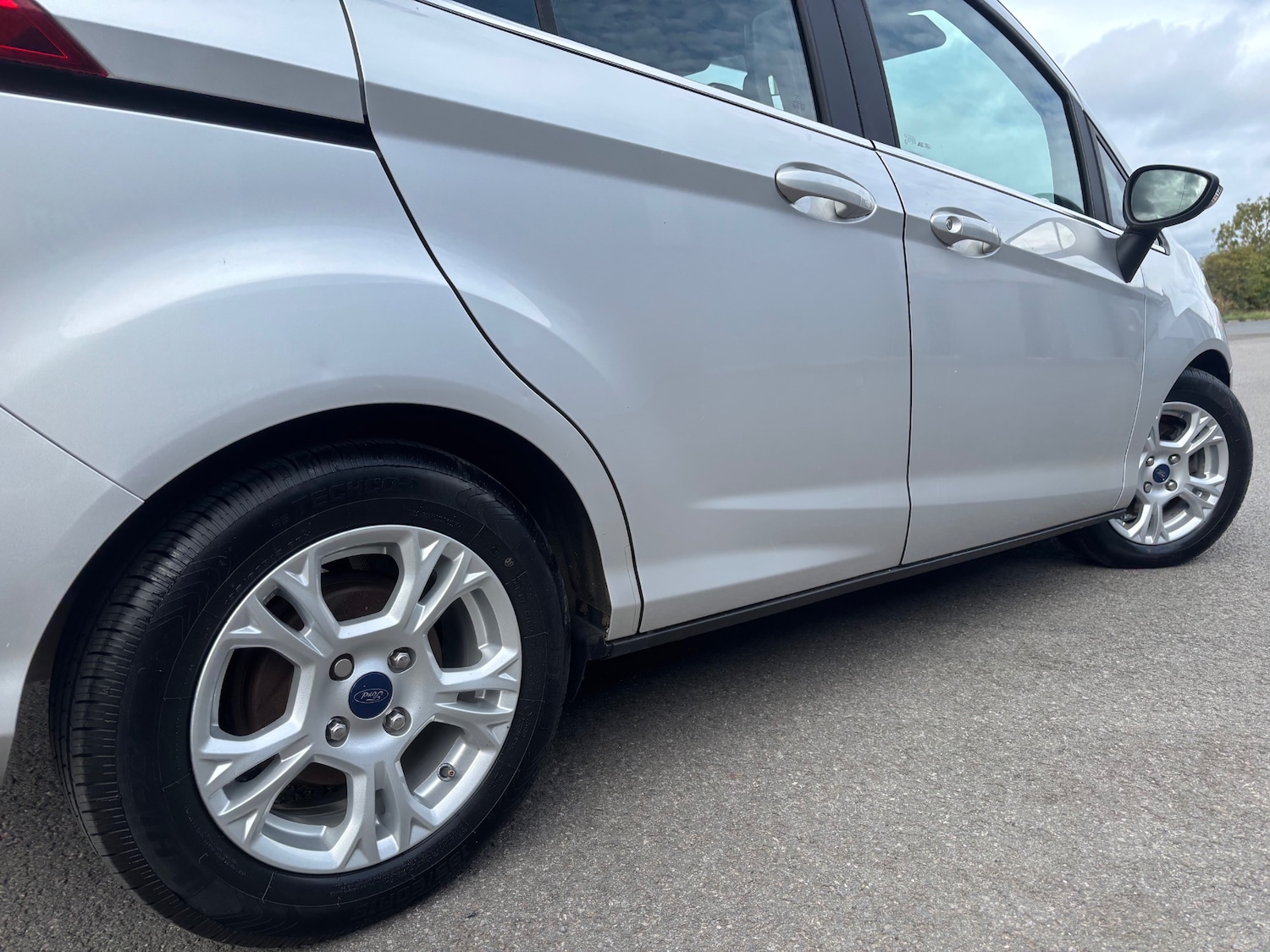 Used Ford B-MAX 2016 for sale - 75952431: Photo 27