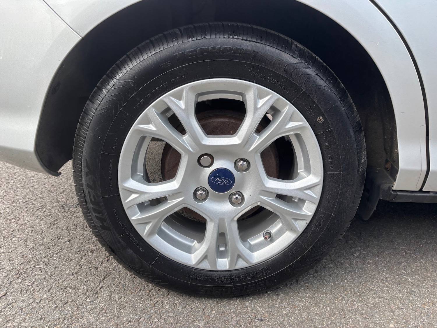 Used Ford B-MAX 2016 for sale - 75952431: Photo 30