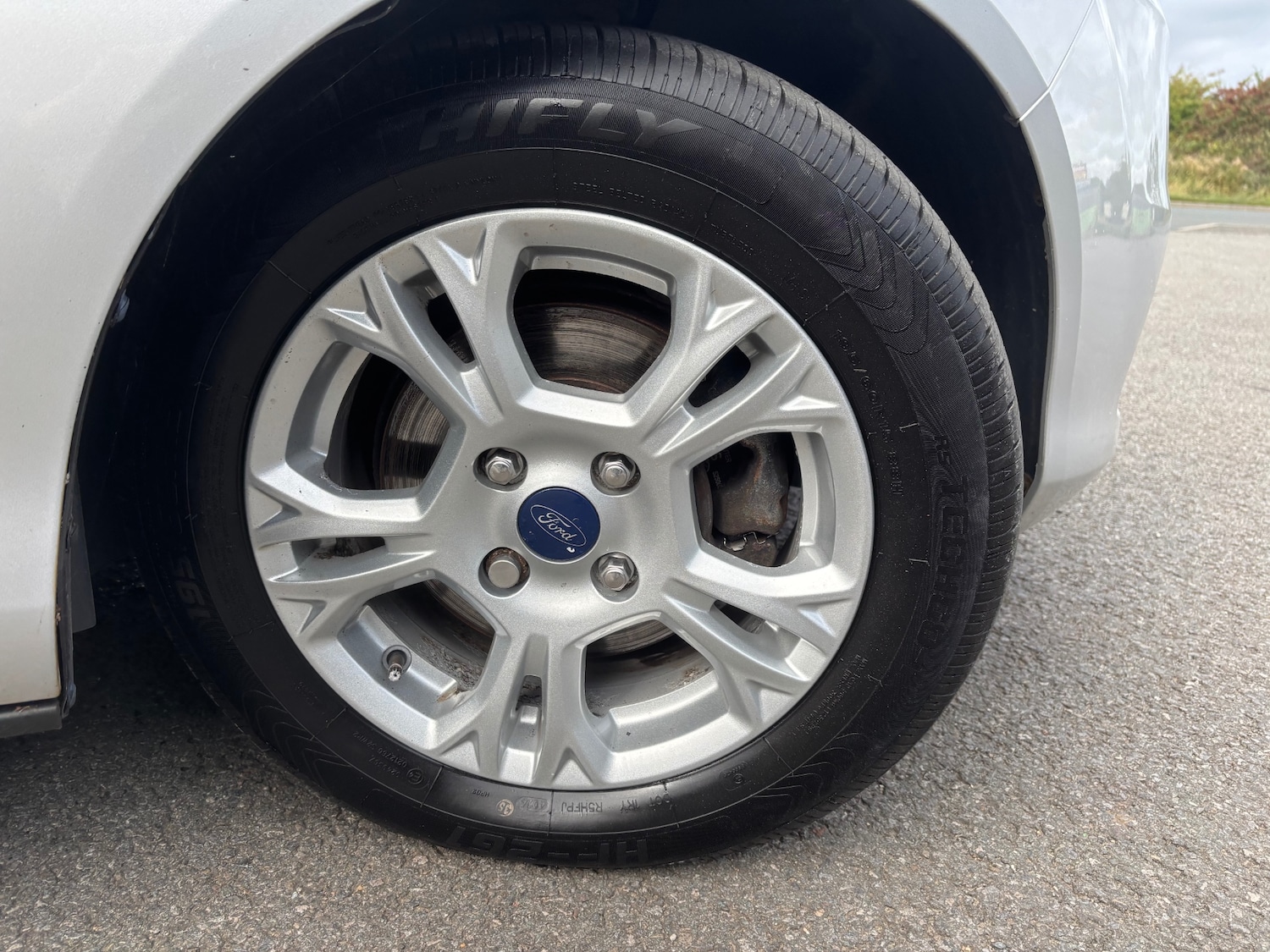 Used Ford B-MAX 2016 for sale - 75952431: Photo 31