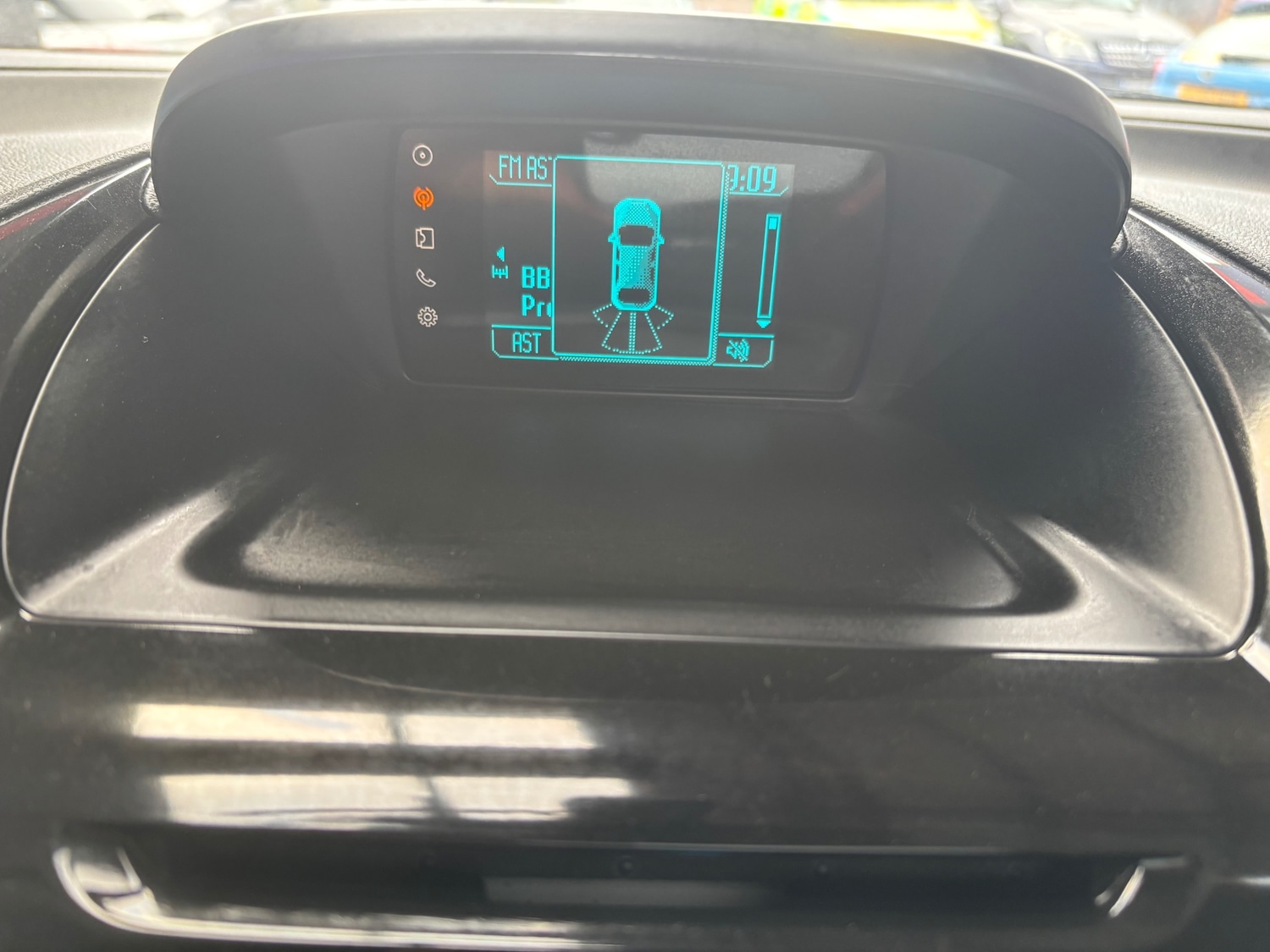 Used Ford B-MAX 2016 for sale - 75952431: Photo 32