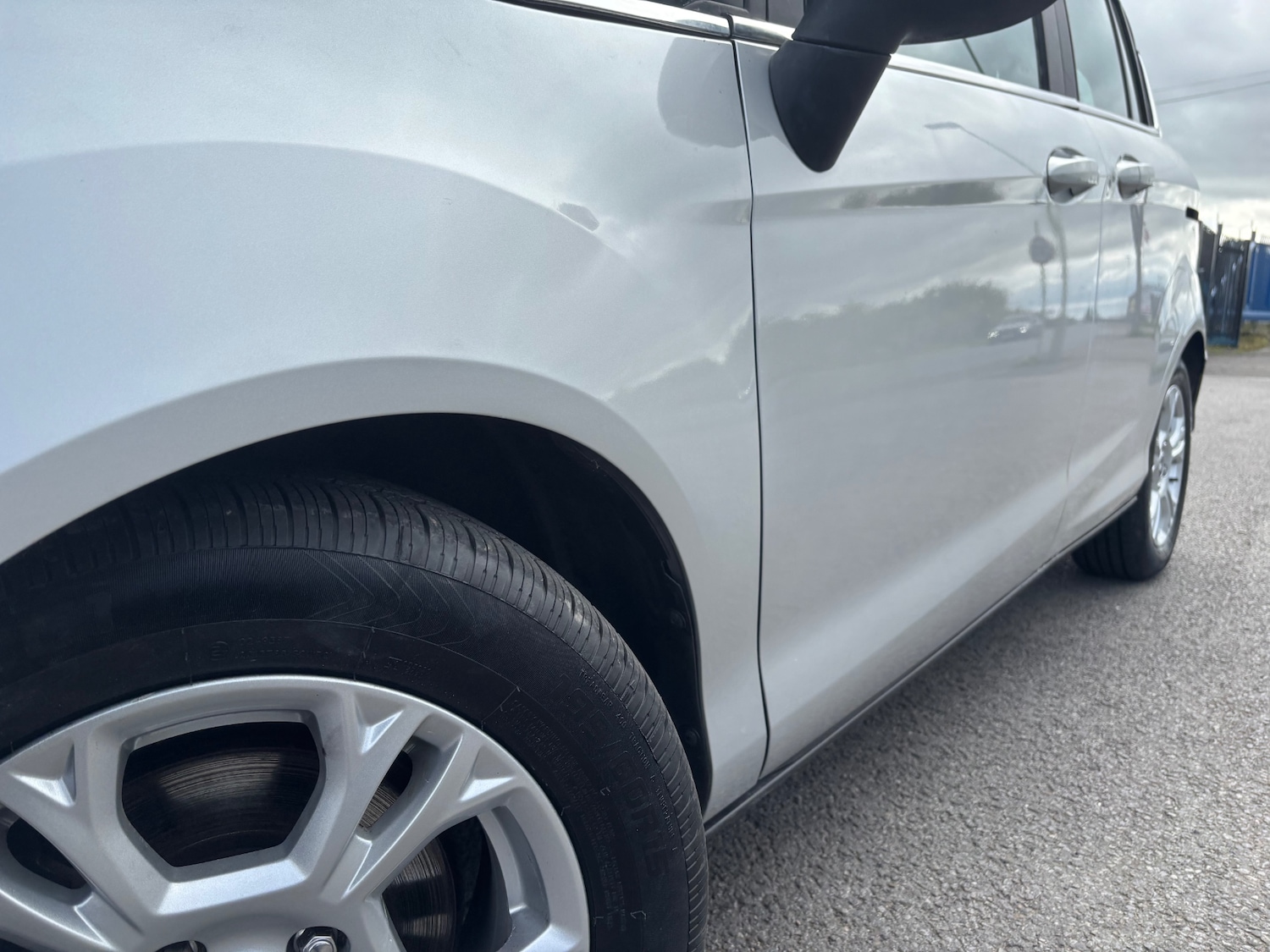 Used Ford B-MAX 2016 for sale - 75952431: Photo 33