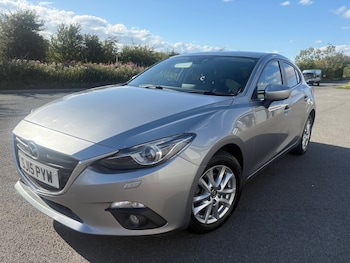 Used Mazda Mazda3 2015 for sale - 75344467: Photo