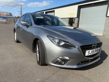 Used Mazda Mazda3 2015 for sale - 75344467: Photo