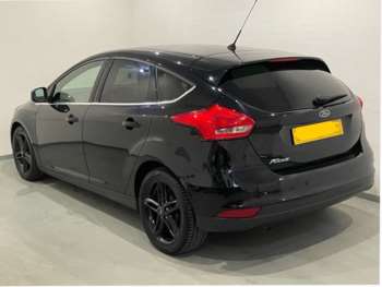 Used Ford Focus 2017 for sale - 74634133: Photo