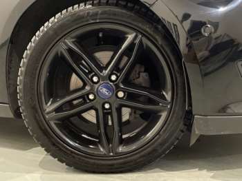 Used Ford Focus 2017 for sale - 74634133: Photo