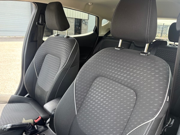 Used Ford Fiesta 2018 for sale - 75063893: Photo 13