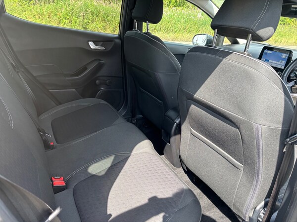 Used Ford Fiesta 2018 for sale - 75063893: Photo 18