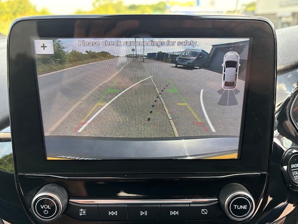 Used Ford Fiesta 2018 for sale - 75063893: Photo 23