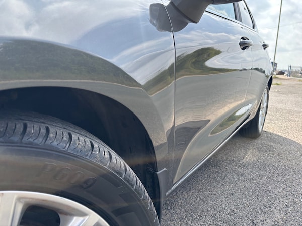 Used Ford Fiesta 2018 for sale - 75063893: Photo 33