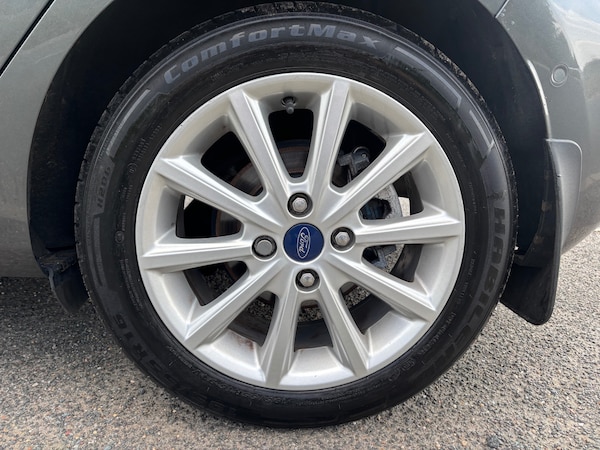Used Ford Fiesta 2018 for sale - 75063893: Photo 8