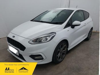 Ford Fiesta feature image