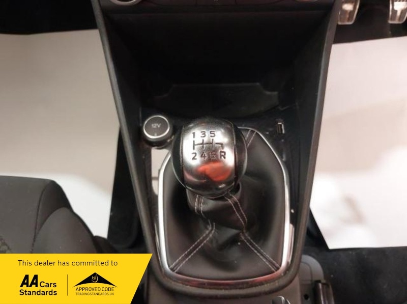 Used Ford Fiesta 2018 for sale - 77114431: Photo 2