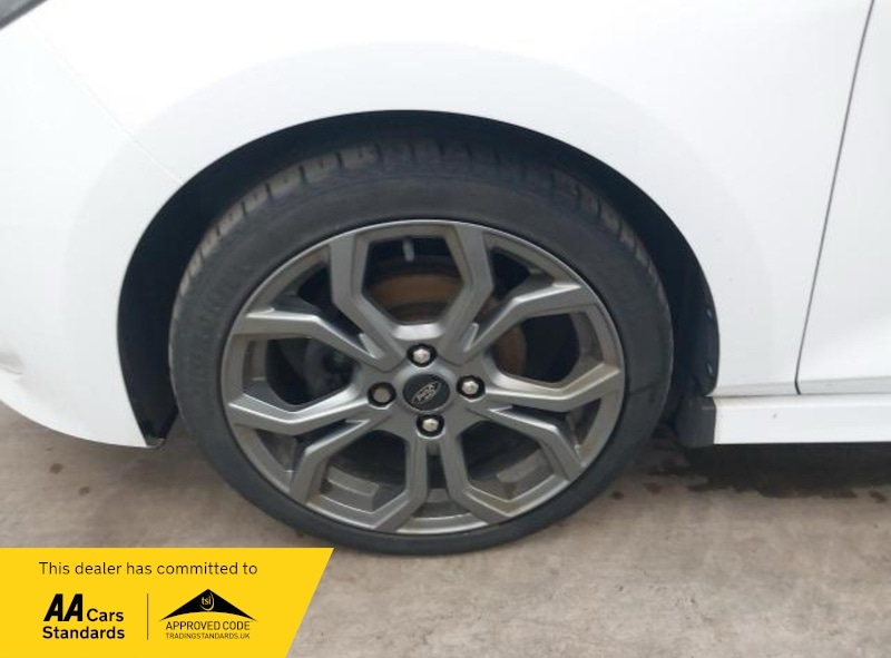 Used Ford Fiesta 2018 for sale - 77114431: Photo 4