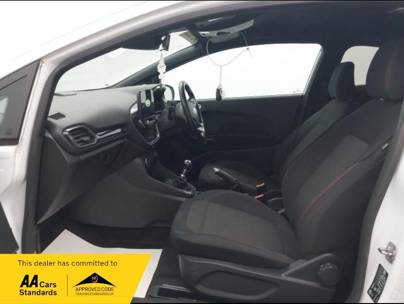 Used Ford Fiesta 2018 for sale - 77114431: Photo 6