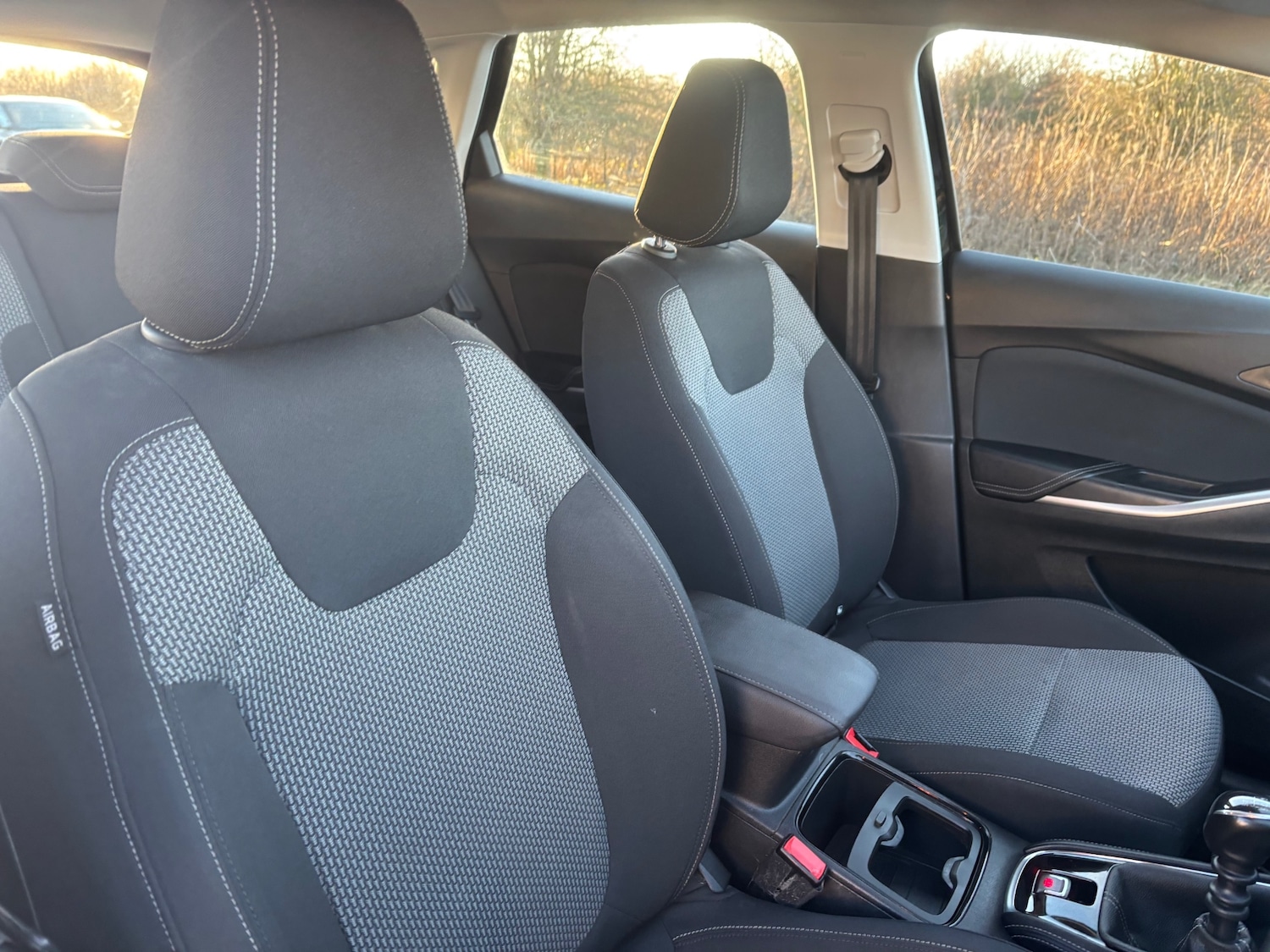 Used Vauxhall Grandland X 2018 for sale - 77186148: Photo 12