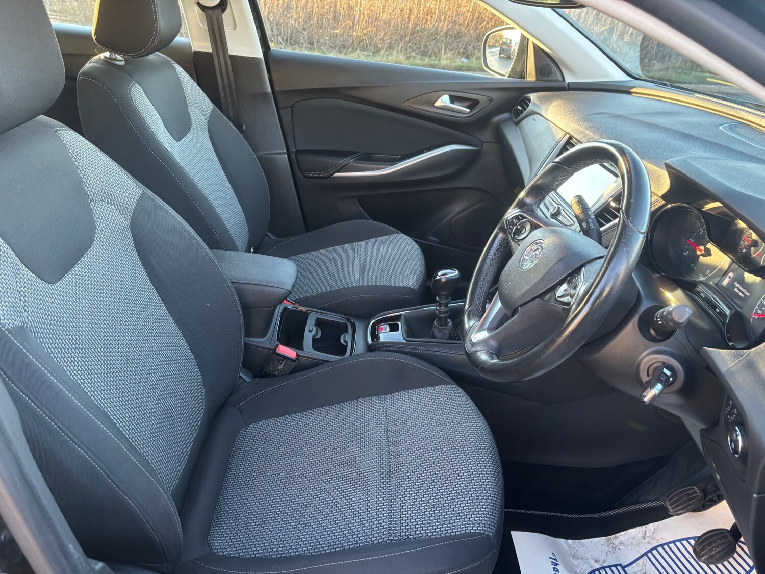 Used Vauxhall Grandland X 2018 for sale - 77186148: Photo 14