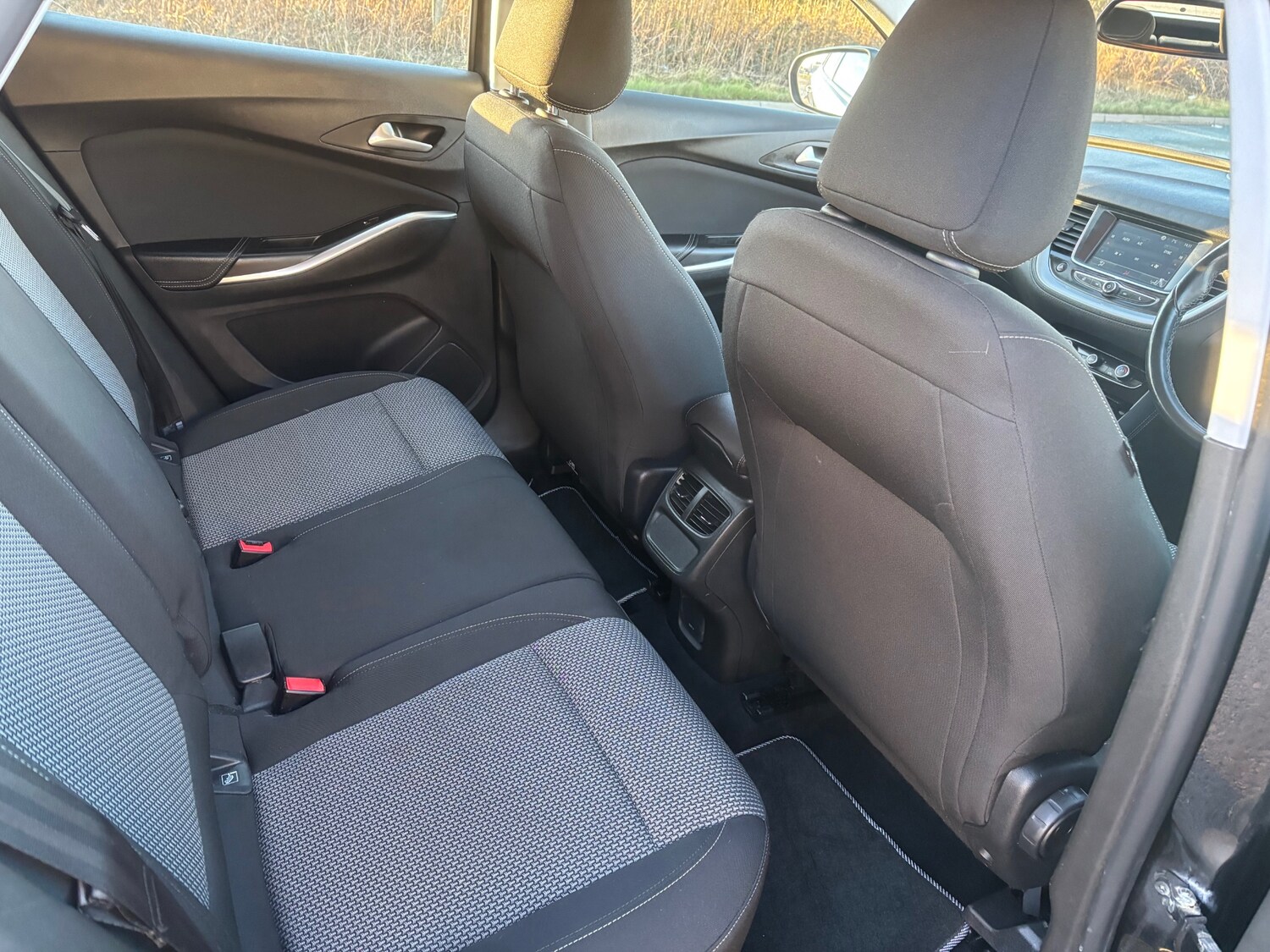 Used Vauxhall Grandland X 2018 for sale - 77186148: Photo 15