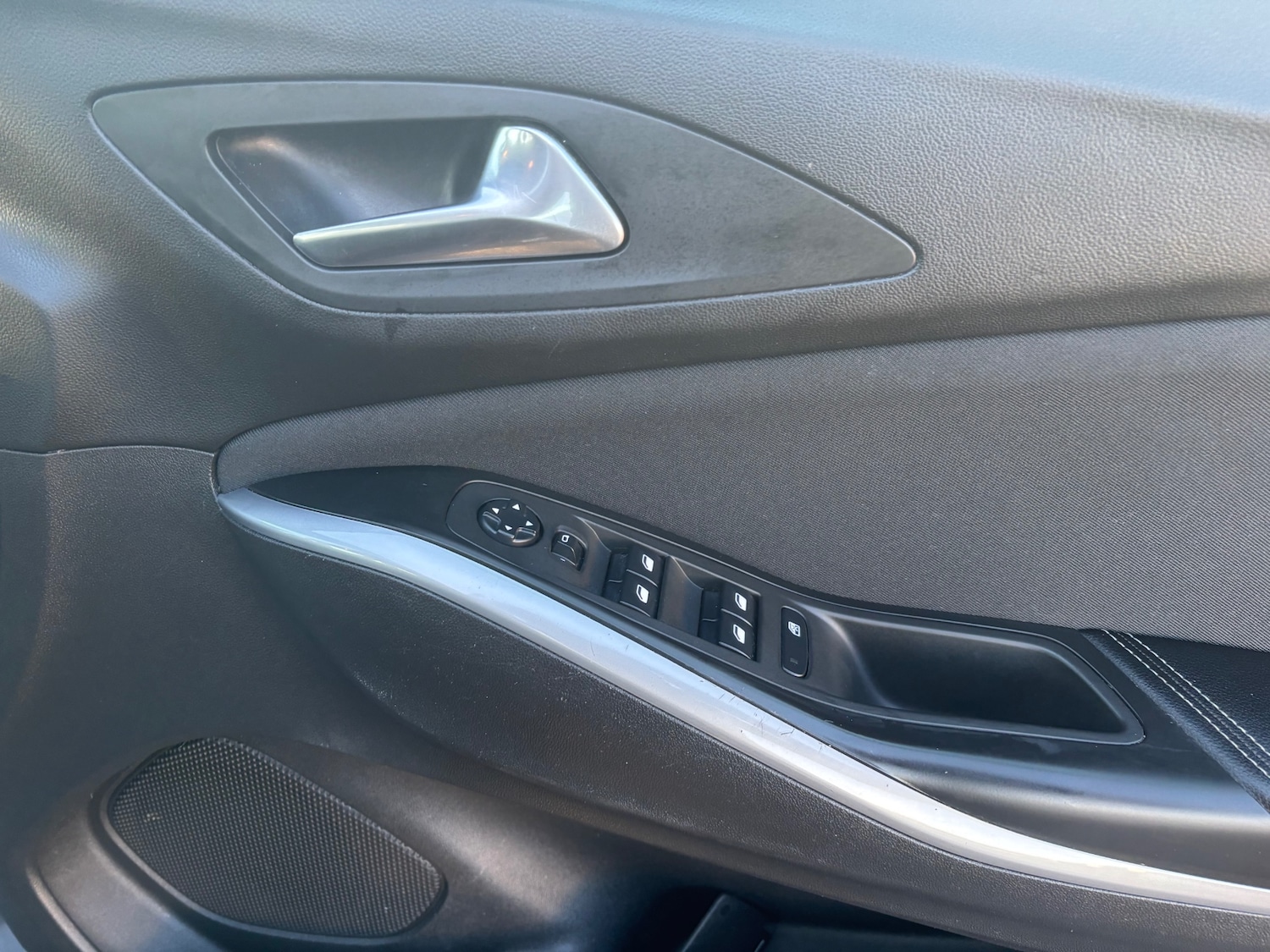 Used Vauxhall Grandland X 2018 for sale - 77186148: Photo 16