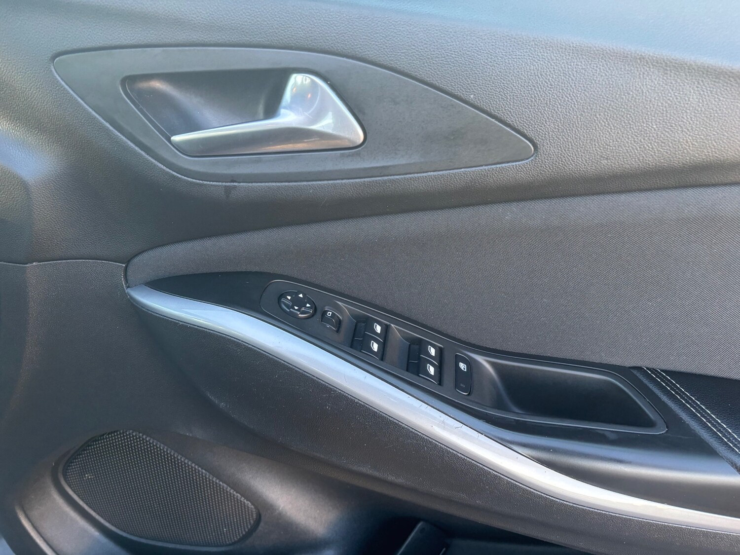 Used Vauxhall Grandland X 2018 for sale - 77186148: Photo 17