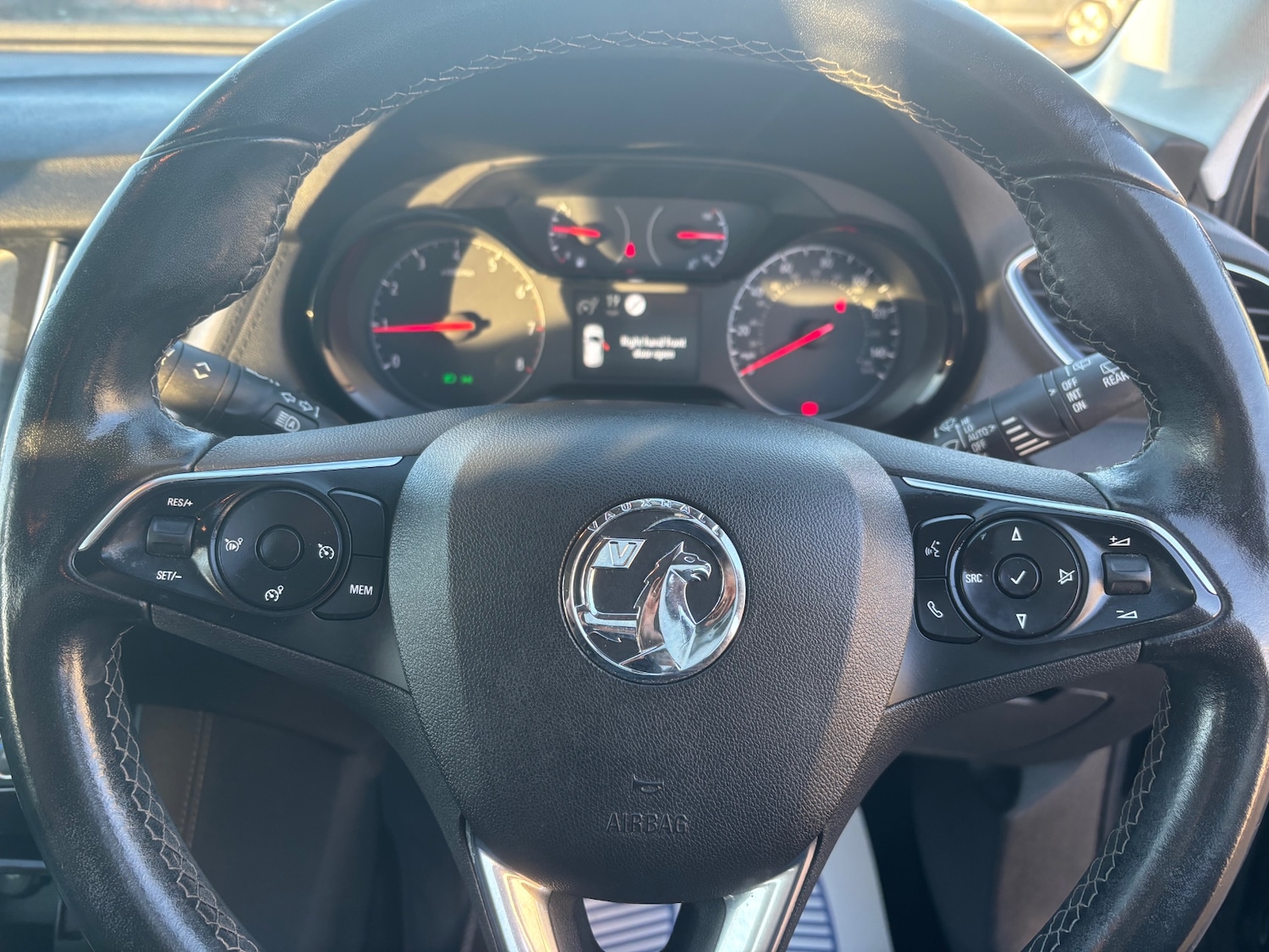 Used Vauxhall Grandland X 2018 for sale - 77186148: Photo 20