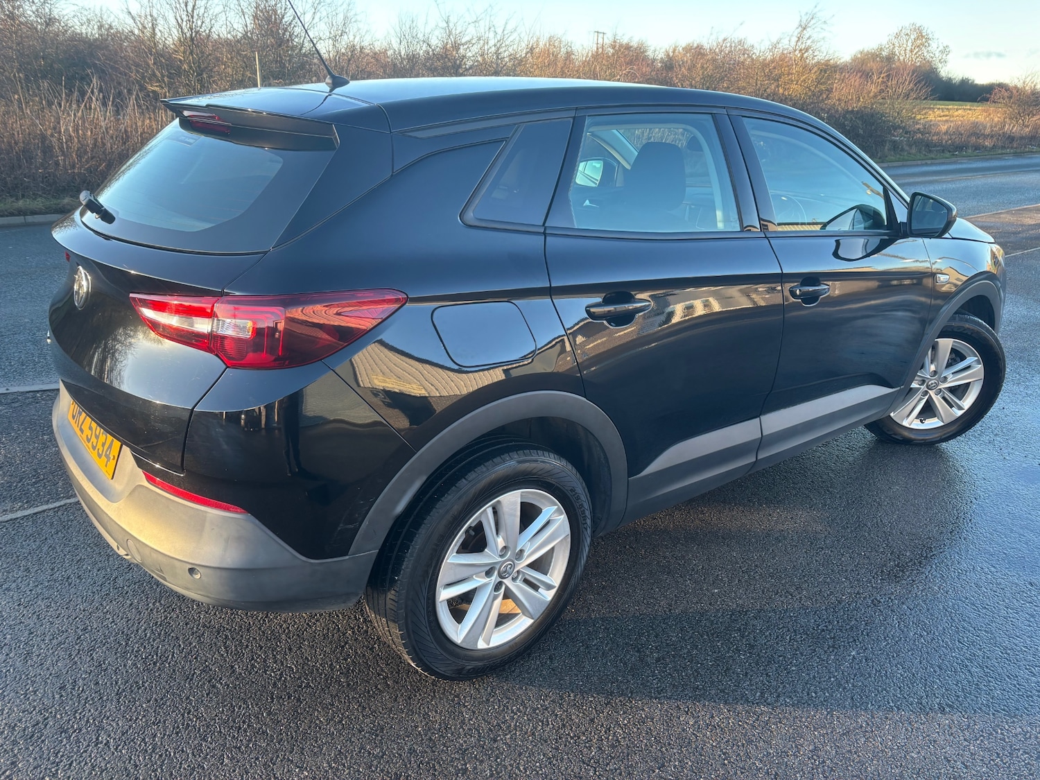 Used Vauxhall Grandland X 2018 for sale - 77186148: Photo 22