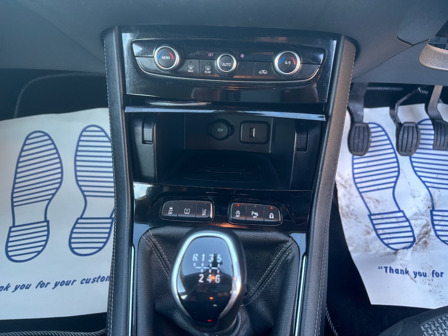 Used Vauxhall Grandland X 2018 for sale - 77186148: Photo 23